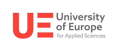 university of europe for applied sciences logo